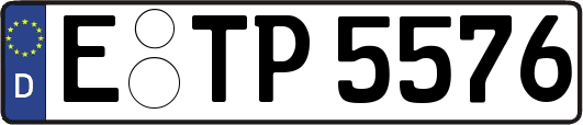 E-TP5576
