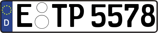 E-TP5578