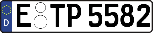E-TP5582