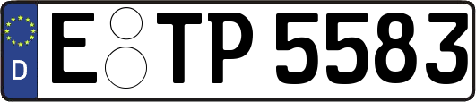 E-TP5583