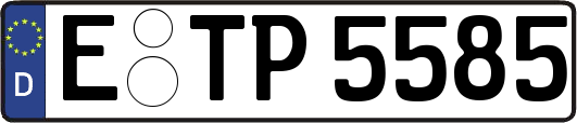 E-TP5585