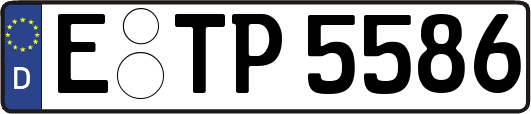 E-TP5586