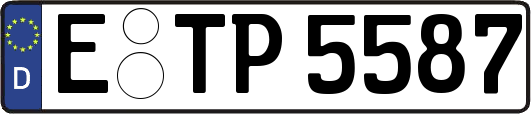 E-TP5587