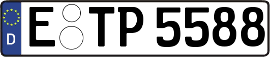 E-TP5588