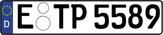 E-TP5589