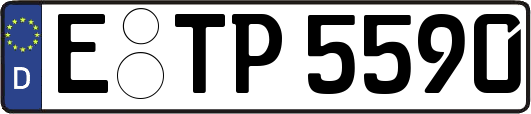E-TP5590