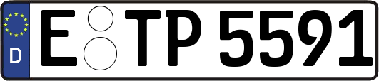 E-TP5591