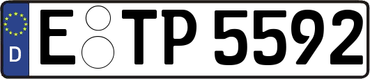 E-TP5592