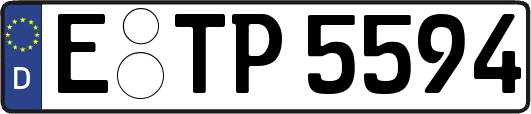 E-TP5594