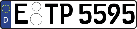 E-TP5595