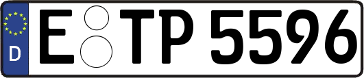 E-TP5596