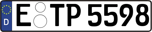 E-TP5598