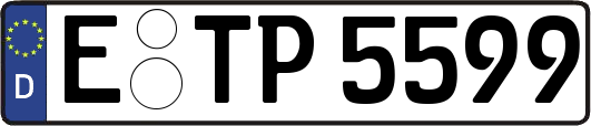 E-TP5599