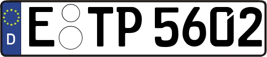 E-TP5602