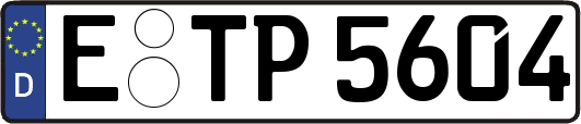 E-TP5604