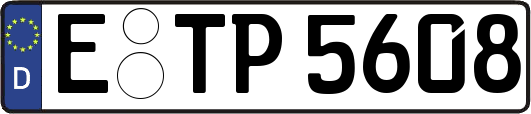 E-TP5608