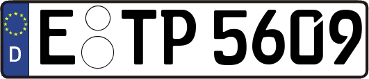 E-TP5609