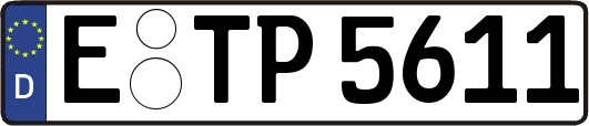 E-TP5611
