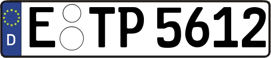 E-TP5612