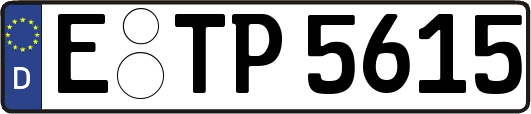 E-TP5615
