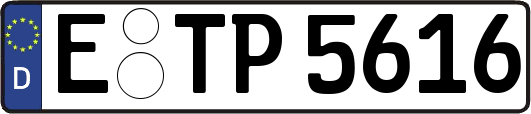 E-TP5616
