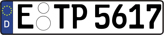 E-TP5617