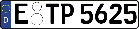 E-TP5625