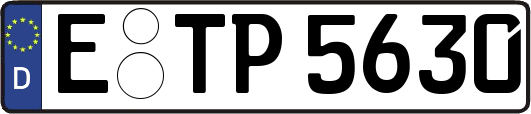E-TP5630
