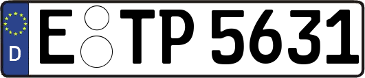 E-TP5631