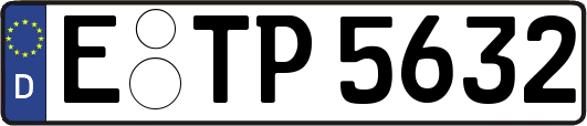 E-TP5632