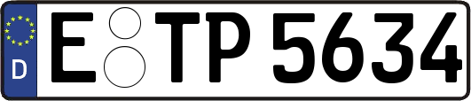E-TP5634