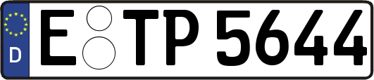 E-TP5644
