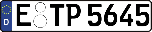 E-TP5645