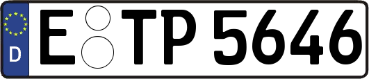 E-TP5646