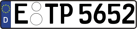 E-TP5652