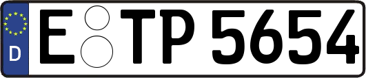 E-TP5654