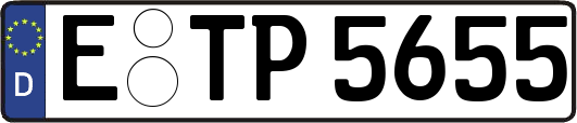 E-TP5655