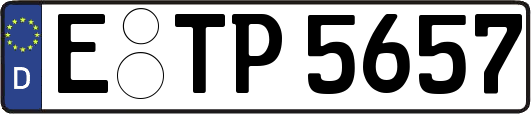 E-TP5657