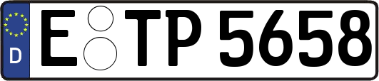 E-TP5658