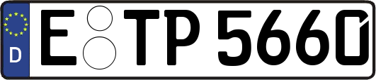 E-TP5660