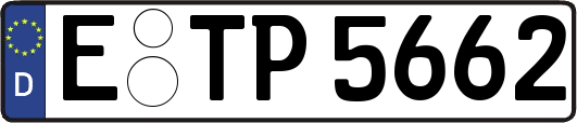 E-TP5662