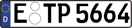 E-TP5664