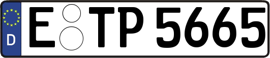 E-TP5665