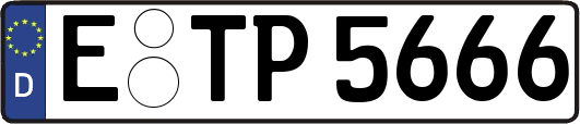 E-TP5666