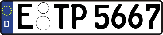 E-TP5667