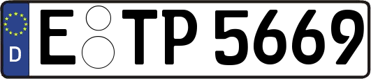 E-TP5669