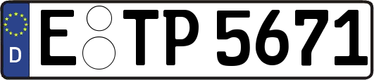E-TP5671