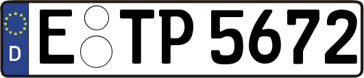 E-TP5672