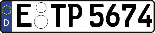 E-TP5674