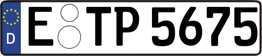 E-TP5675